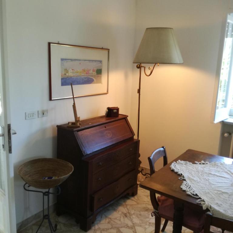 Villa Mariolina Guest House - Villa - 29
