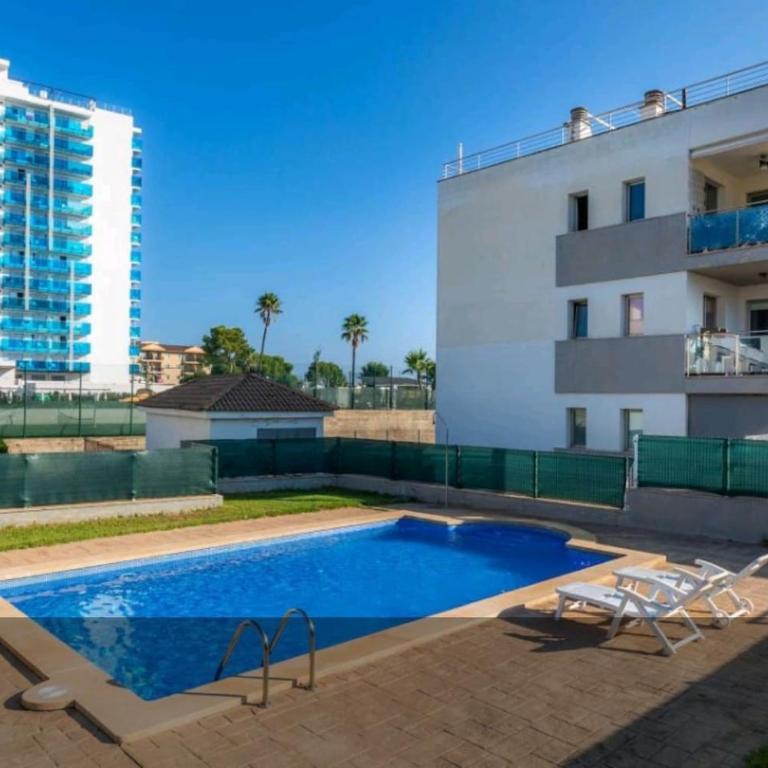 Syrenah - Three-Bedroom Apartment - 1