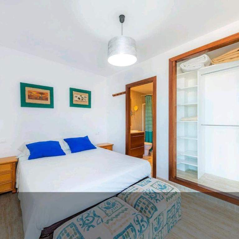 Syrenah - Three-Bedroom Apartment - 7