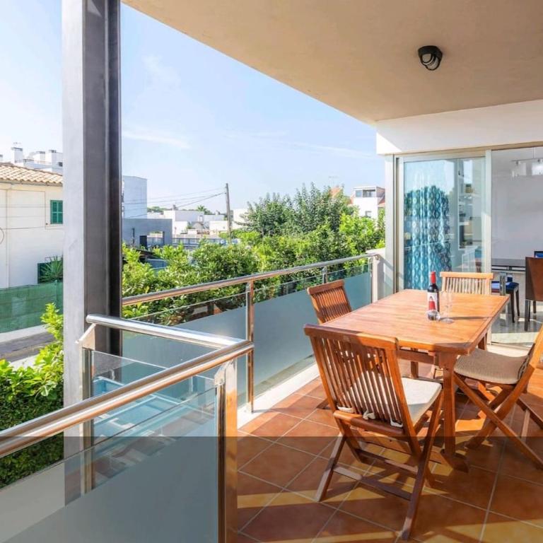 Syrenah - Three-Bedroom Apartment - 2