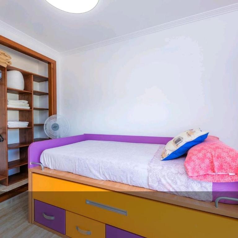 Syrenah - Three-Bedroom Apartment - 12