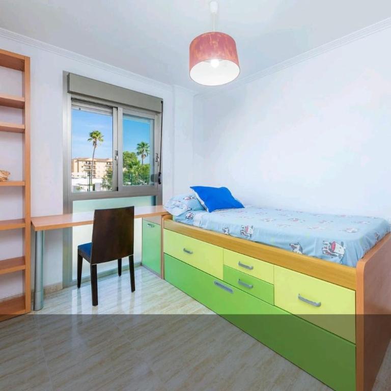 Syrenah - Three-Bedroom Apartment - 17
