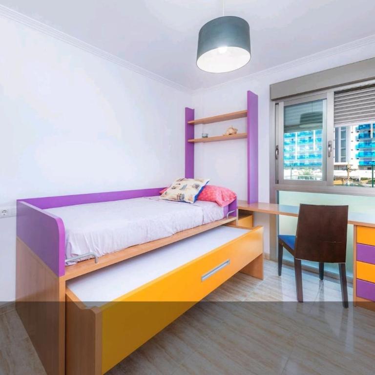 Syrenah - Three-Bedroom Apartment - 19