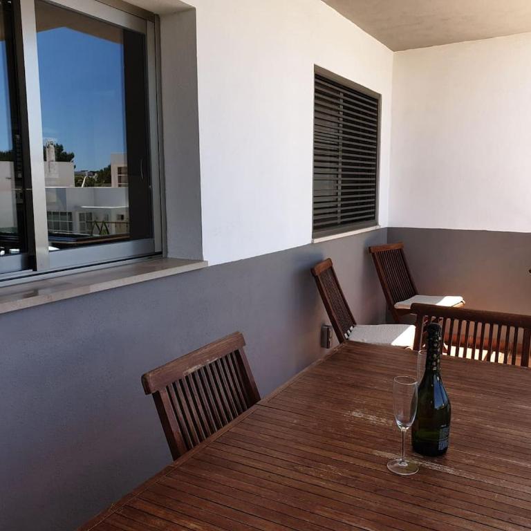 Syrenah - Three-Bedroom Apartment - 27
