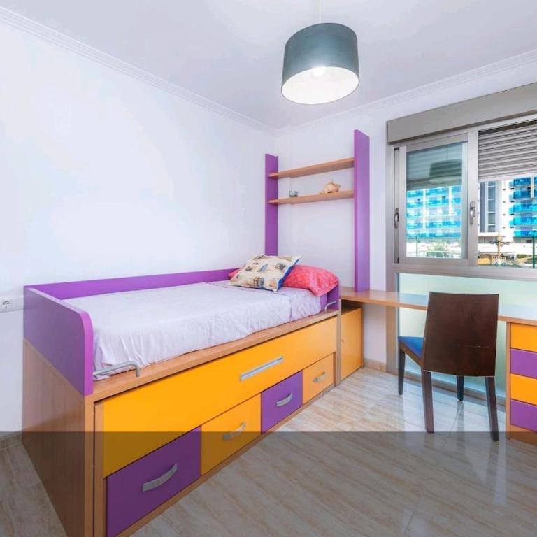 Syrenah - Three-Bedroom Apartment - 29