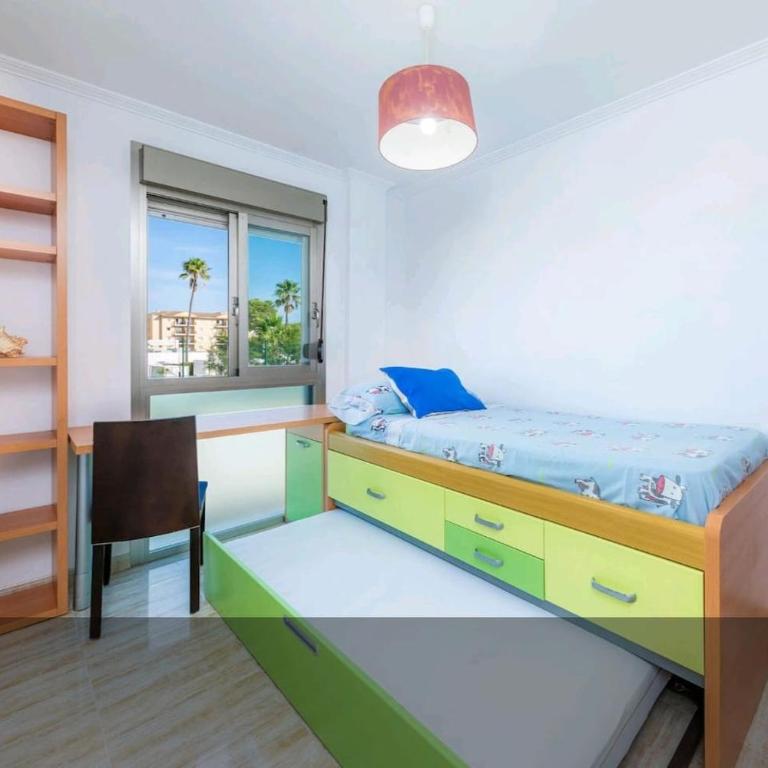 Syrenah - Three-Bedroom Apartment - 34