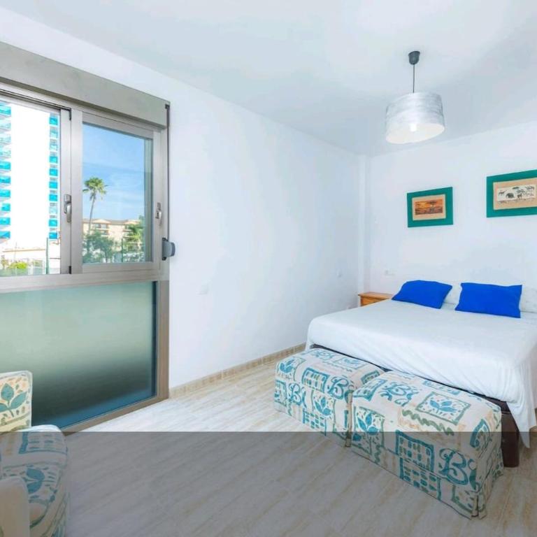 Syrenah - Three-Bedroom Apartment - 36