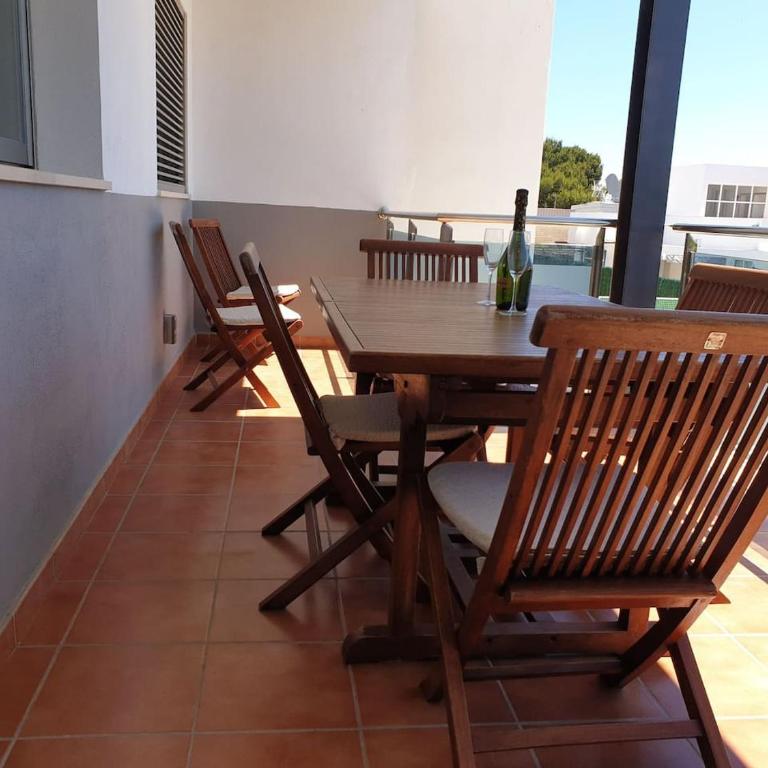Syrenah - Three-Bedroom Apartment - 40