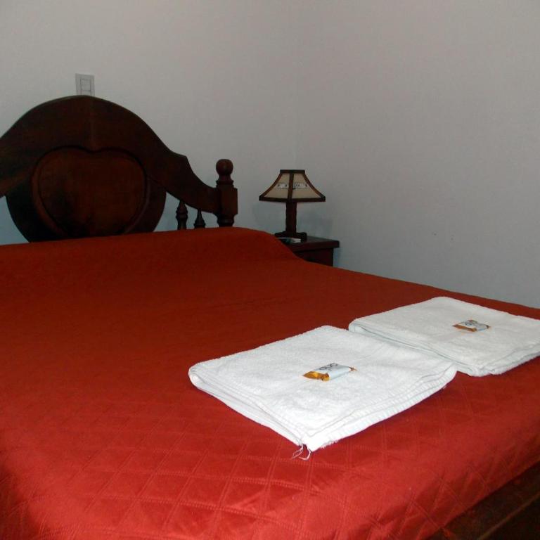 Portal De Los Valles - Habitación Doble - 1