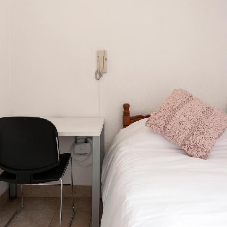 Cuarto en las Lomas - Single Room with Bathroom - 7