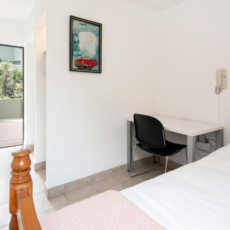Cuarto en las Lomas - Single Room with Bathroom - 11