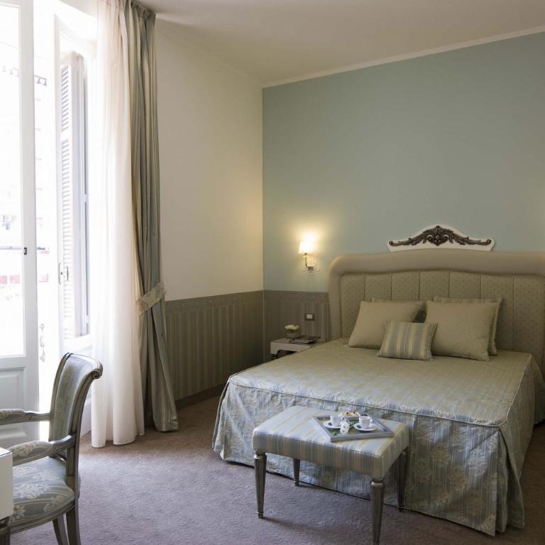 JR Hotels Oriente Bari - Junior Suite - 6