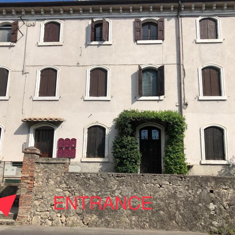 Appartamento San Martino - Appartamento con 1 Camera da Letto - 26