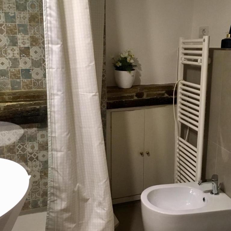 Stelletta 1a - Appartamento con 1 Camera da Letto - 23