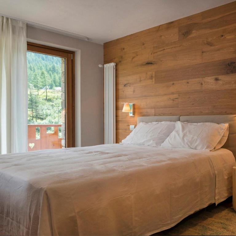 3 Chalets Aparthotel - Appartamento Superior - 3