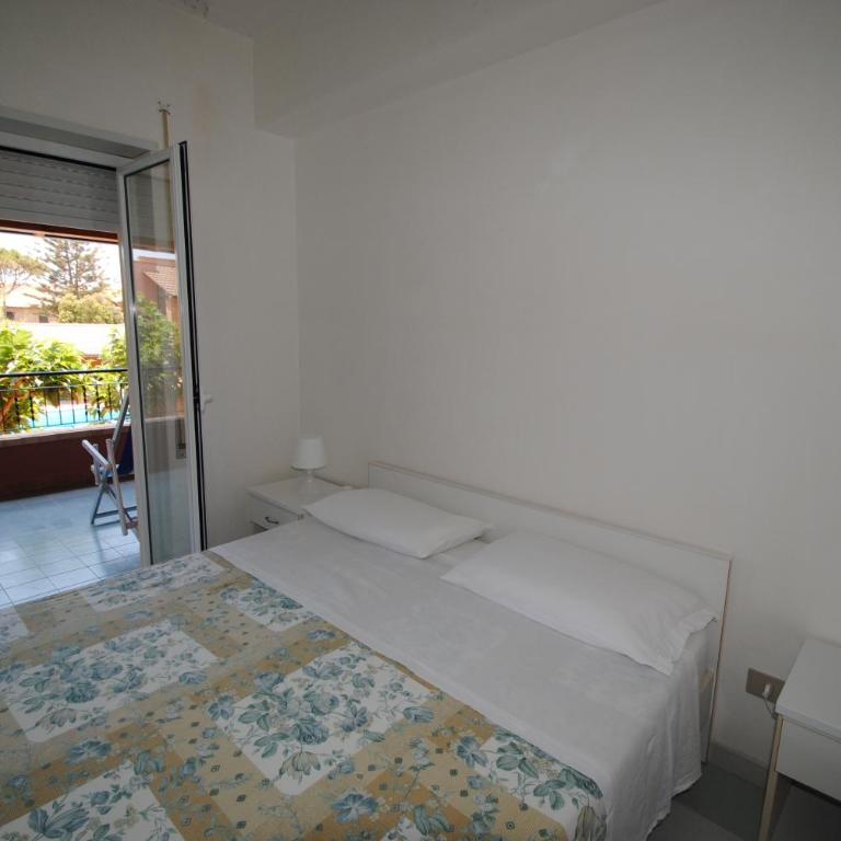 Le Dune Residence - Appartement 2 Chambres - 17