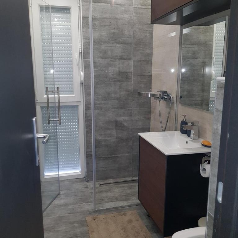 Divcibare Golden Luxx Apartman - Apartman sa 1 Spavaćom Sobom - 6