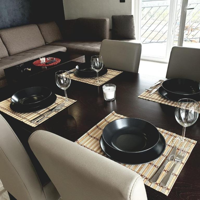 Divcibare Golden Luxx Apartman - Apartman sa 1 Spavaćom Sobom - 7