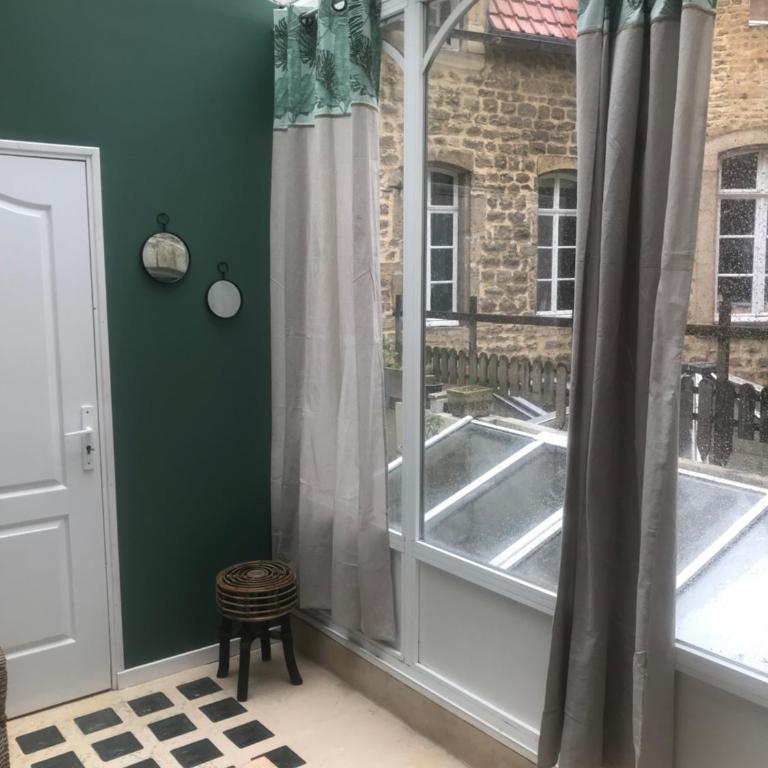 Comme à la maison - Appartement avec Terrasse - 15