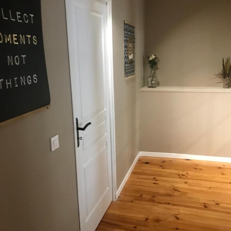 Comme à la maison - Appartement avec Terrasse - 9
