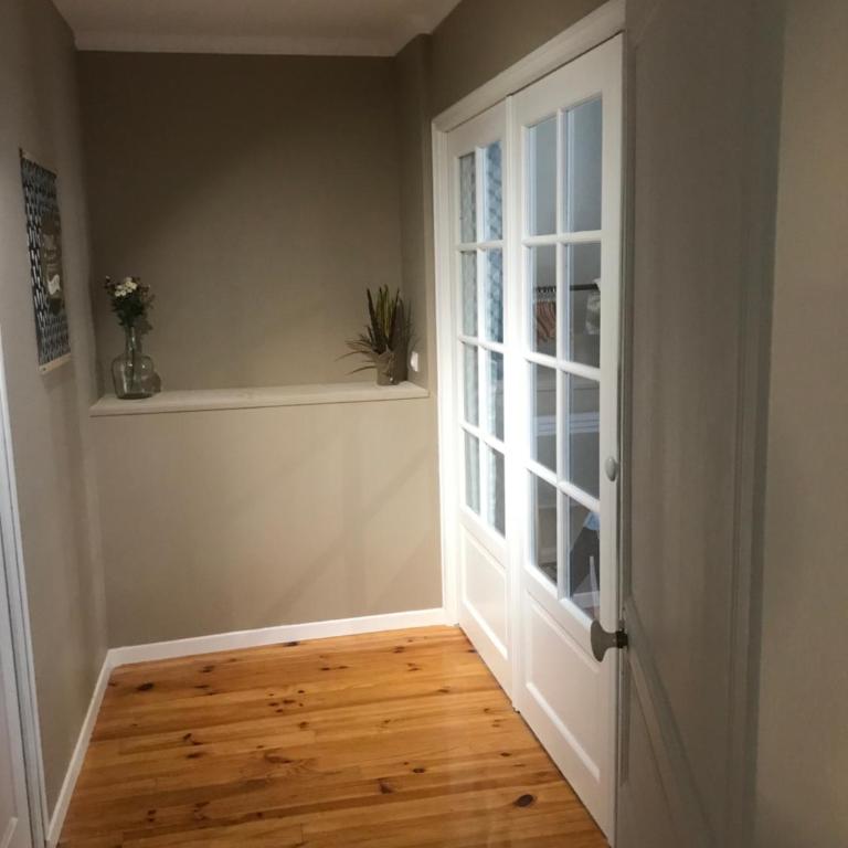 Comme à la maison - Appartement avec Terrasse - 8