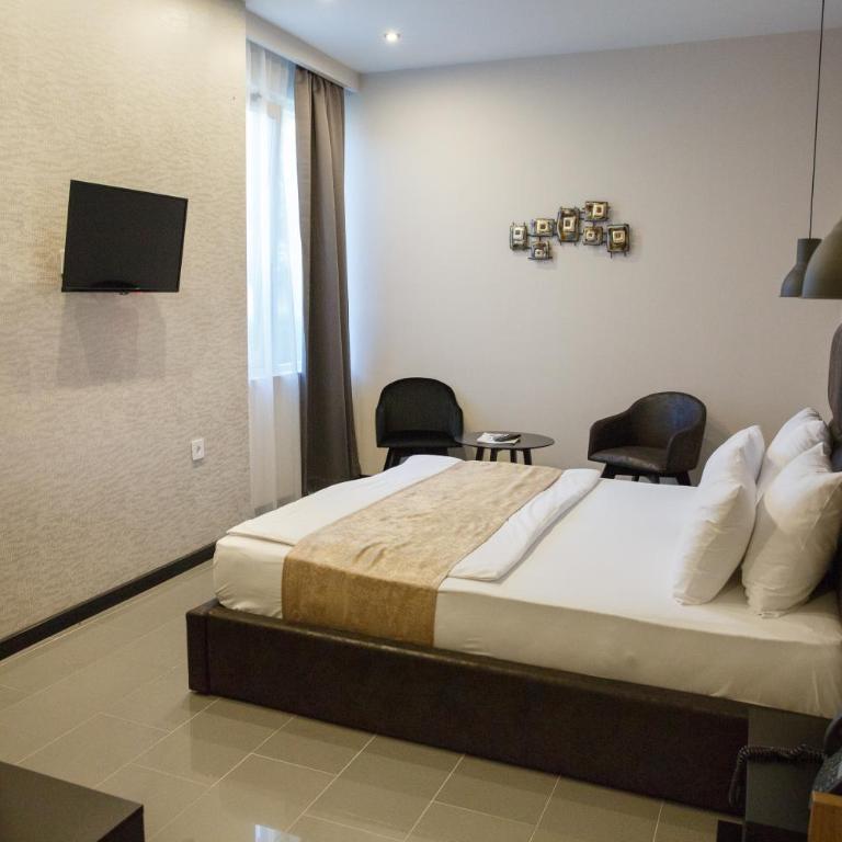 Hotel Crystal Light - Superior Dvokrevetna Soba sa Zasebnim Krevetima - 2