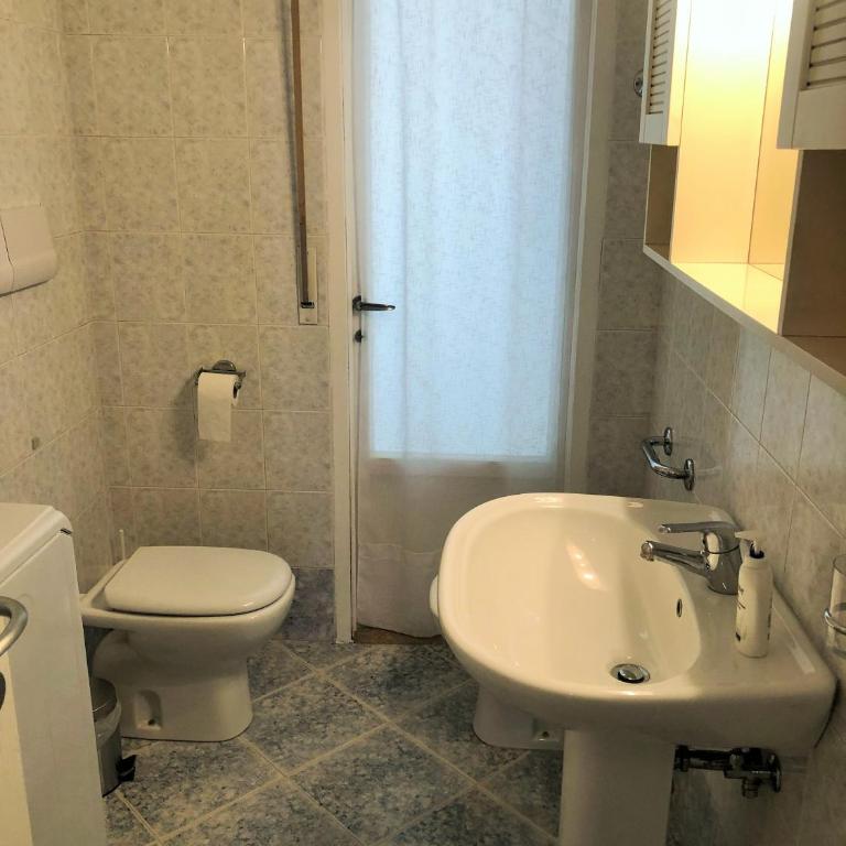 Appartamento PortaPalio40 con parcheggio - Appartamento con 2 Camere da Letto - 29