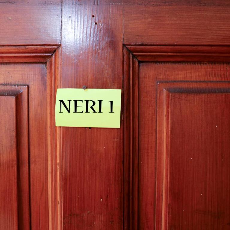 Neri 1 - Appartamento con 1 Camera da Letto - 21