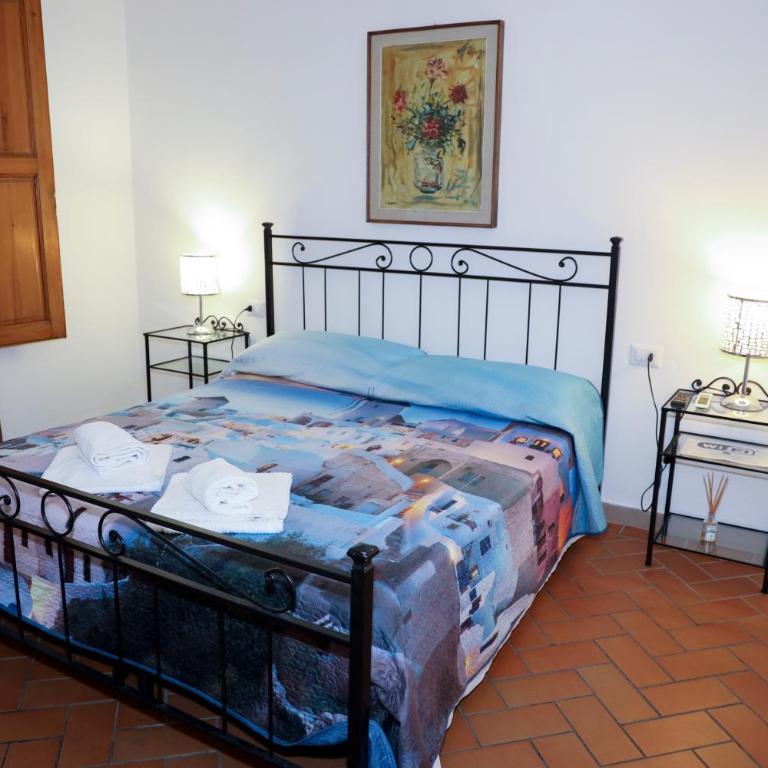 Neri 1 - Appartamento con 1 Camera da Letto - 20