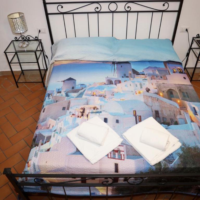 Neri 1 - Appartamento con 1 Camera da Letto - 12