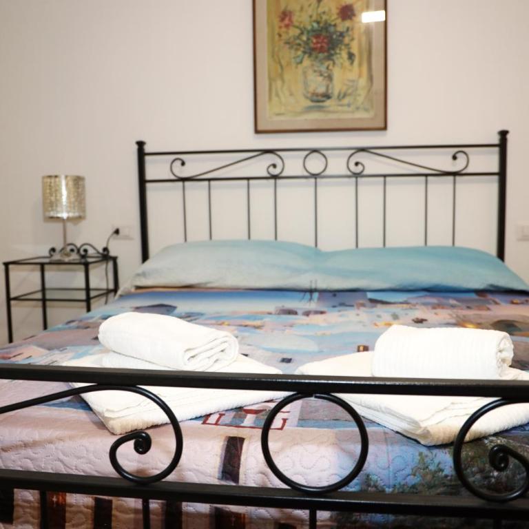 Neri 1 - Appartamento con 1 Camera da Letto - 11