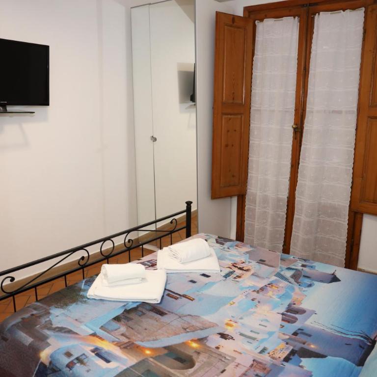 Neri 1 - Appartamento con 1 Camera da Letto - 9