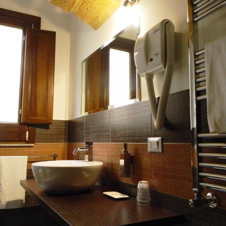 B&B Oreto Centro - Double Room - 7