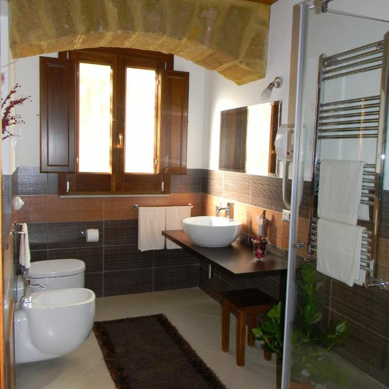 B&B Oreto Centro - Double Room - 4