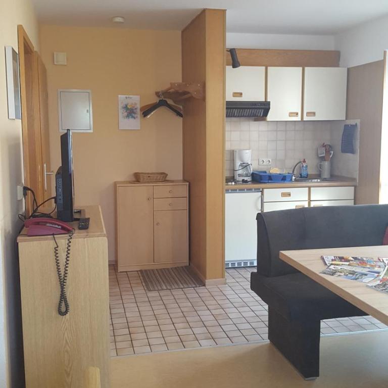 Appartementhaus Elisabeth Winklhofer - Apartment (2 Erwachsene) - 11