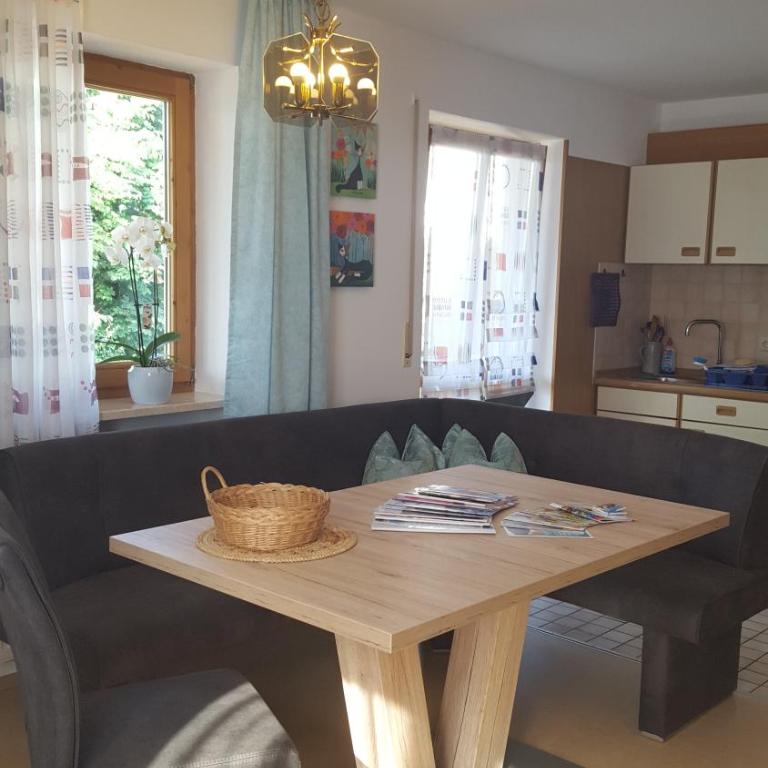 Appartementhaus Elisabeth Winklhofer - Apartment (2 Erwachsene) - 10