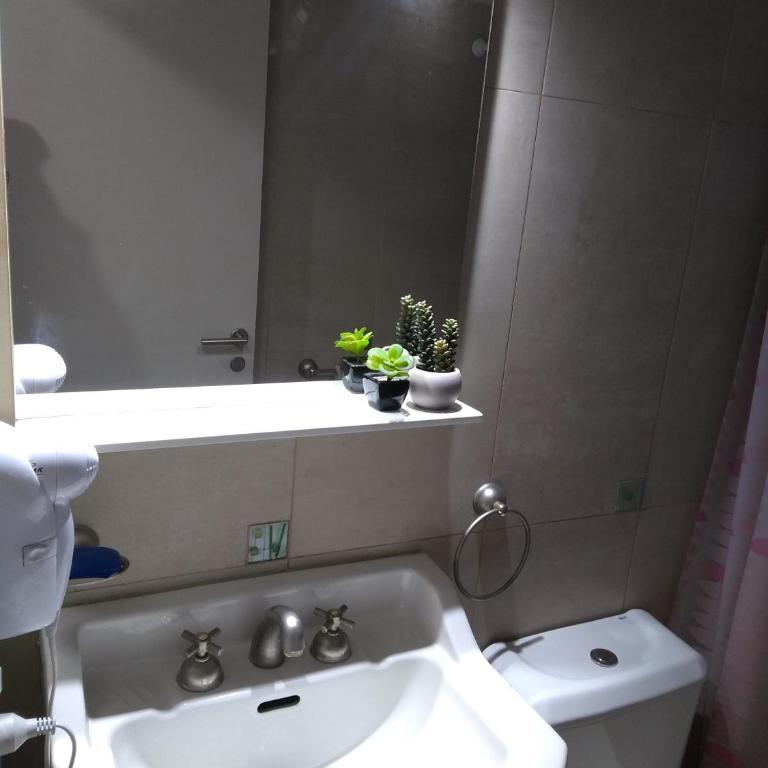 Cozy III Loft en pleno Centro de Mendoza - Apartamento - 13