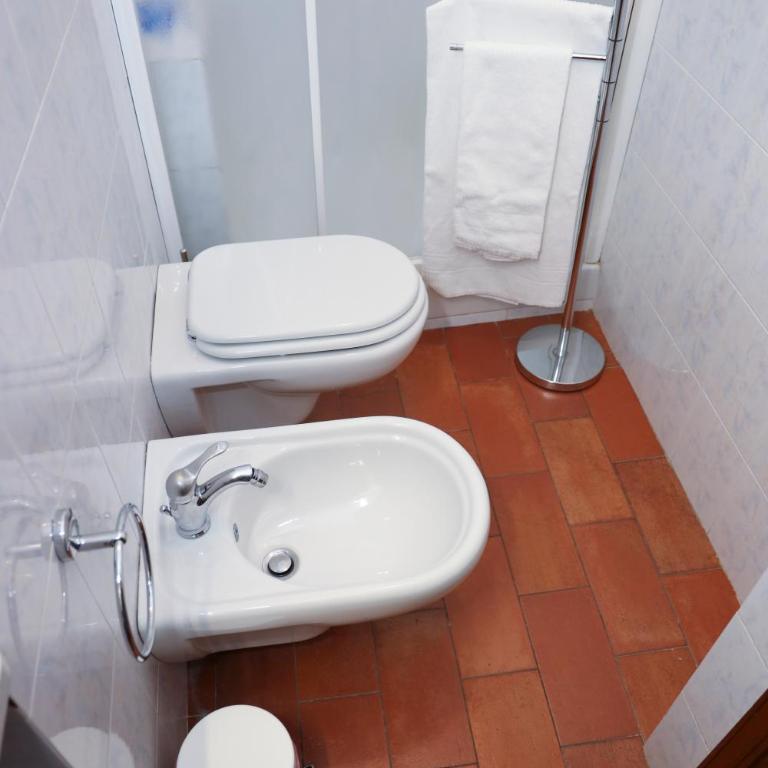 Neri 4 - Appartamento Standard - 22
