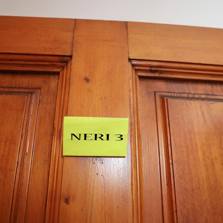 Nerii 3 - Appartamento Standard - 27