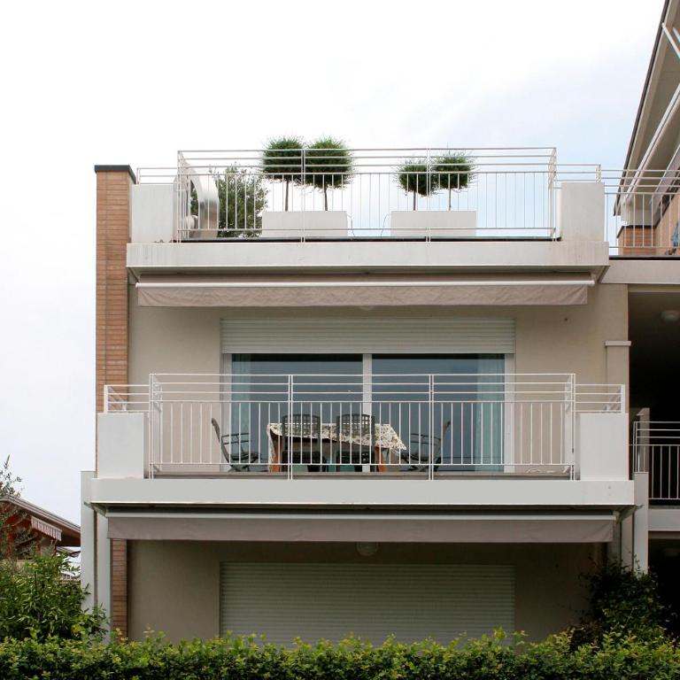 Appartamento coorte Brema - One-Bedroom Apartment - 29