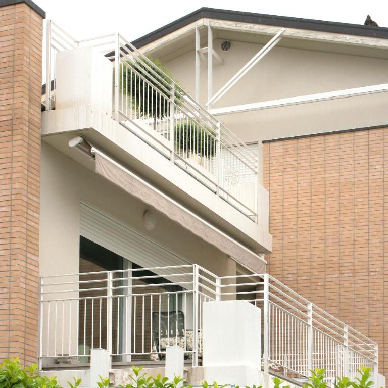 Appartamento coorte Brema - One-Bedroom Apartment - 32