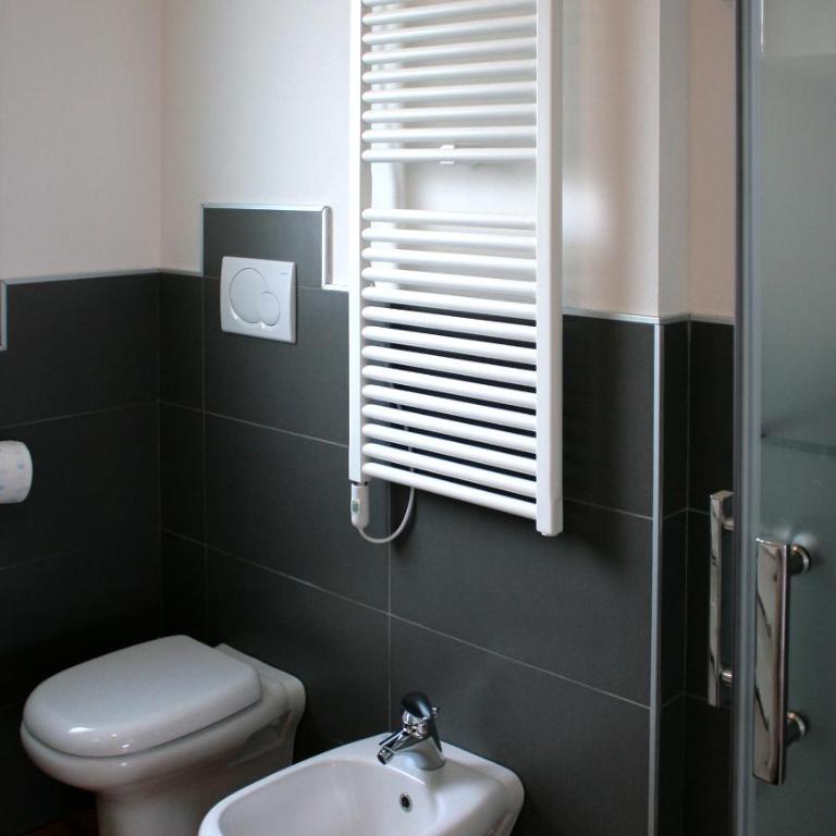 Appartamento coorte Brema - One-Bedroom Apartment - 24