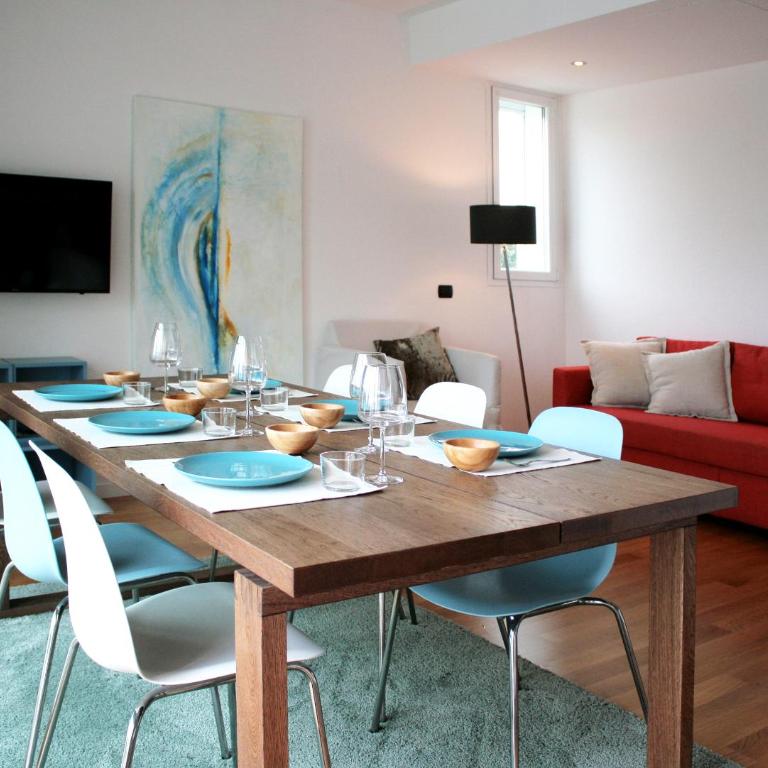 Appartamento coorte Brema - One-Bedroom Apartment - 2