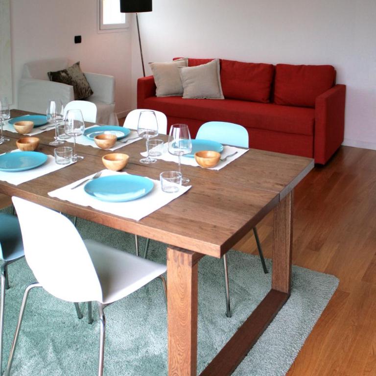 Appartamento coorte Brema - One-Bedroom Apartment - 6