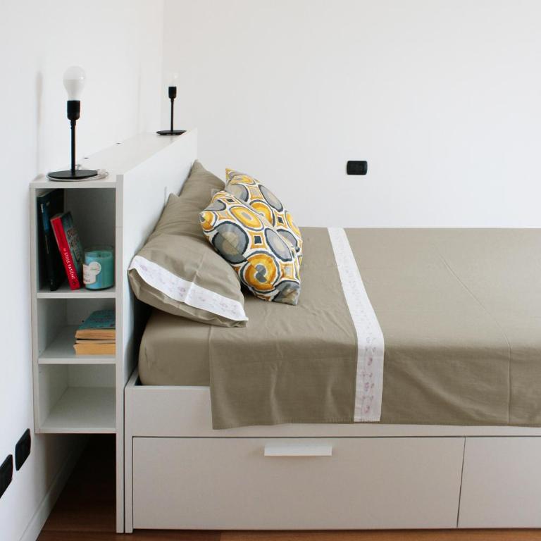 Appartamento coorte Brema - One-Bedroom Apartment - 19