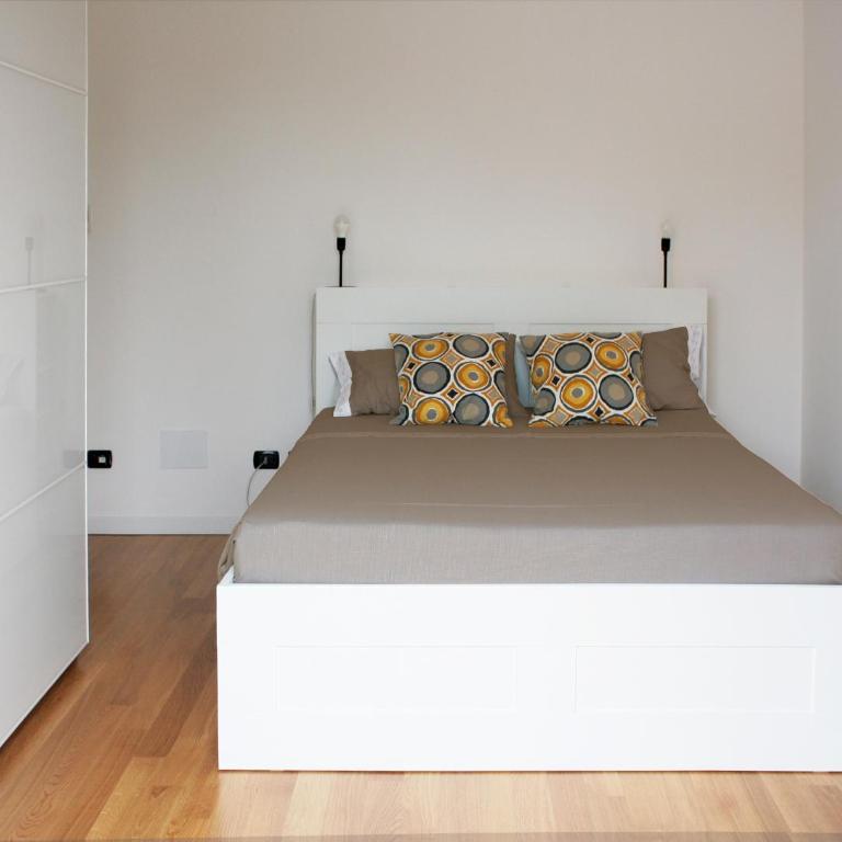 Appartamento coorte Brema - One-Bedroom Apartment - 18