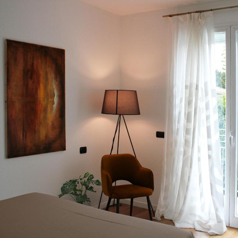 Appartamento coorte Brema - One-Bedroom Apartment - 17