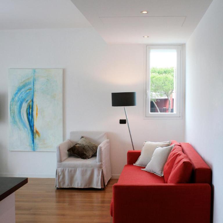 Appartamento coorte Brema - One-Bedroom Apartment - 11
