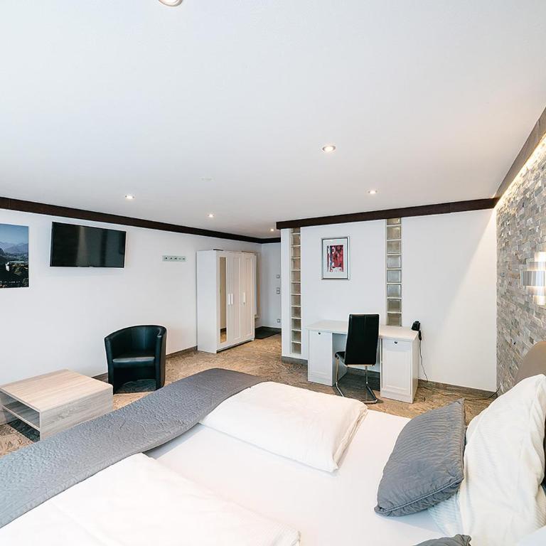 Central City Hotel - Superior Doppelzimmer (Nebengebäude) - 2