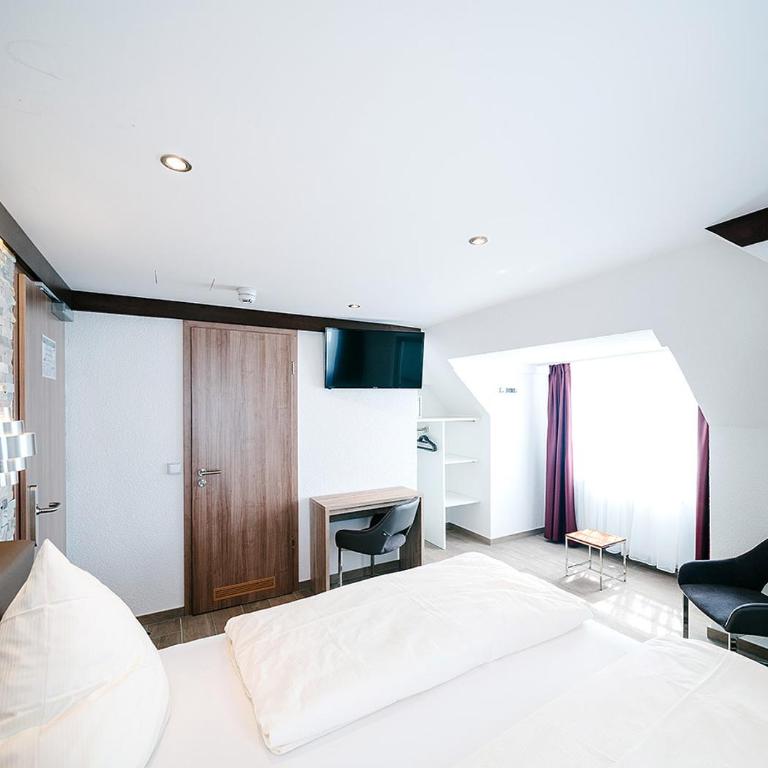Central City Hotel - Classic Doppelzimmer - 1